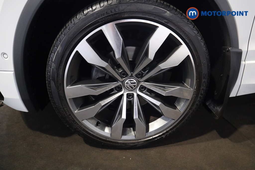 Volkswagen Tiguan Allspace R-Line Tech Automatic Diesel SUV - Stock Number (1548478) - 20th supplementary image