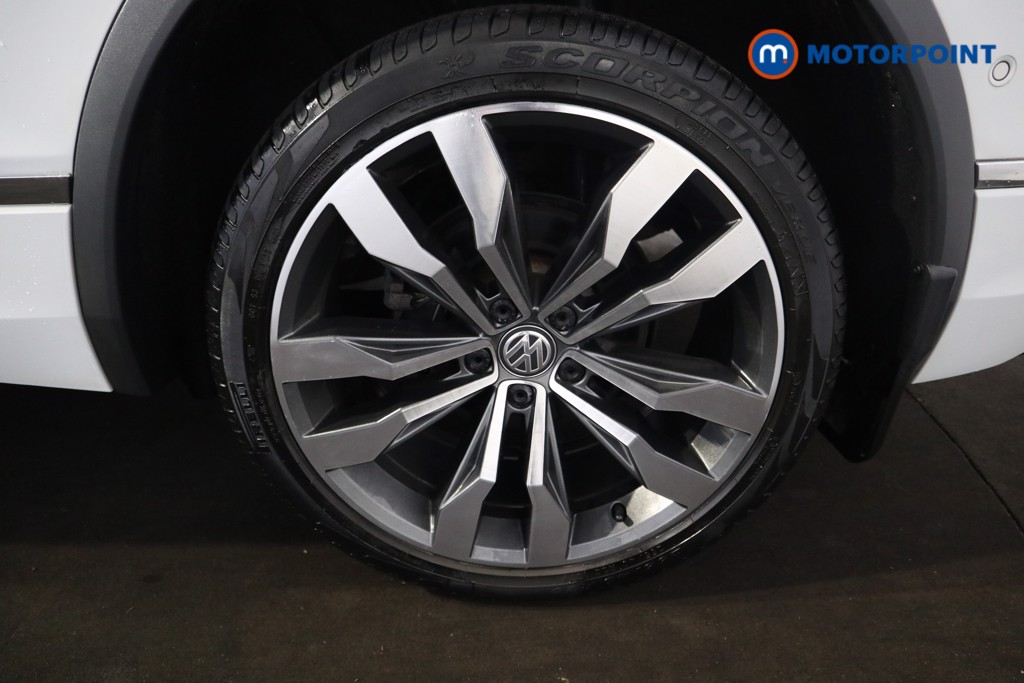 Volkswagen Tiguan Allspace R-Line Tech Automatic Diesel SUV - Stock Number (1548478) - 21st supplementary image