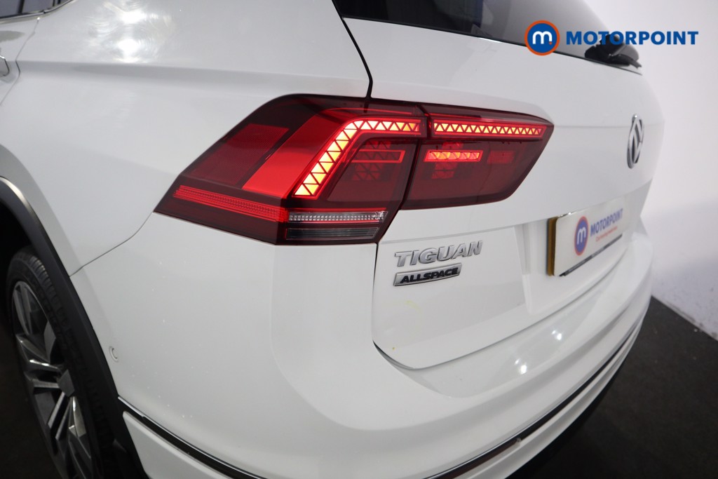Volkswagen Tiguan Allspace R-Line Tech Automatic Diesel SUV - Stock Number (1548478) - 24th supplementary image