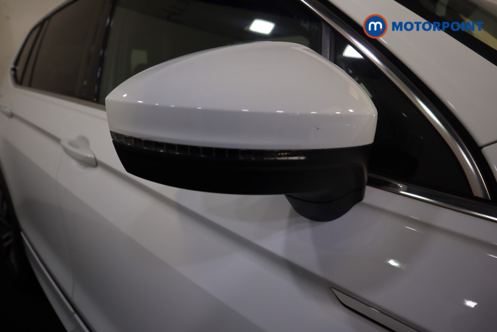 Volkswagen Tiguan Allspace R-Line Tech Automatic Diesel SUV - Stock Number (1548478) - 26th supplementary image