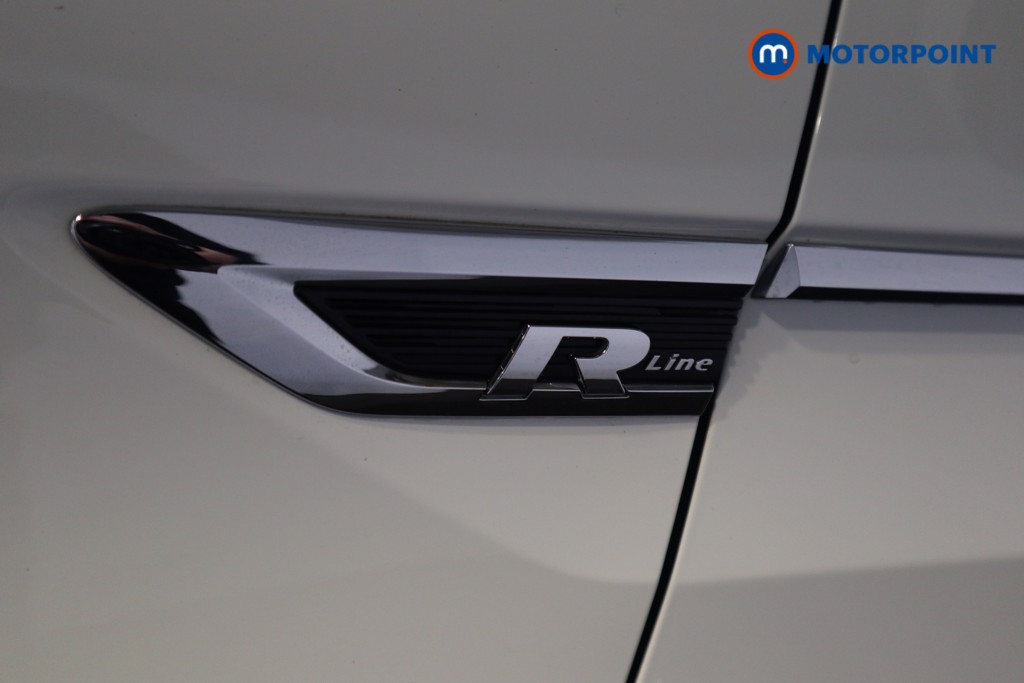 Volkswagen Tiguan Allspace R-Line Tech Automatic Diesel SUV - Stock Number (1548478) - 28th supplementary image