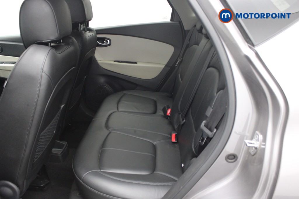 Renault Captur Gt Line Manual Petrol SUV - Stock Number (1548554) - 2nd supplementary image