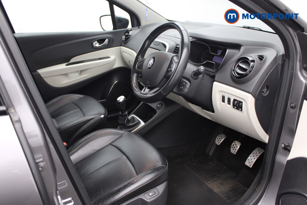 Renault Captur Gt Line Manual Petrol SUV - Stock Number (1548554) - 3rd supplementary image