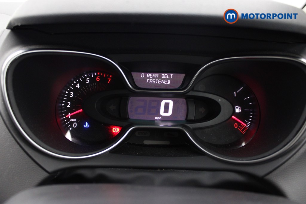 Renault Captur Gt Line Manual Petrol SUV - Stock Number (1548554) - 4th supplementary image