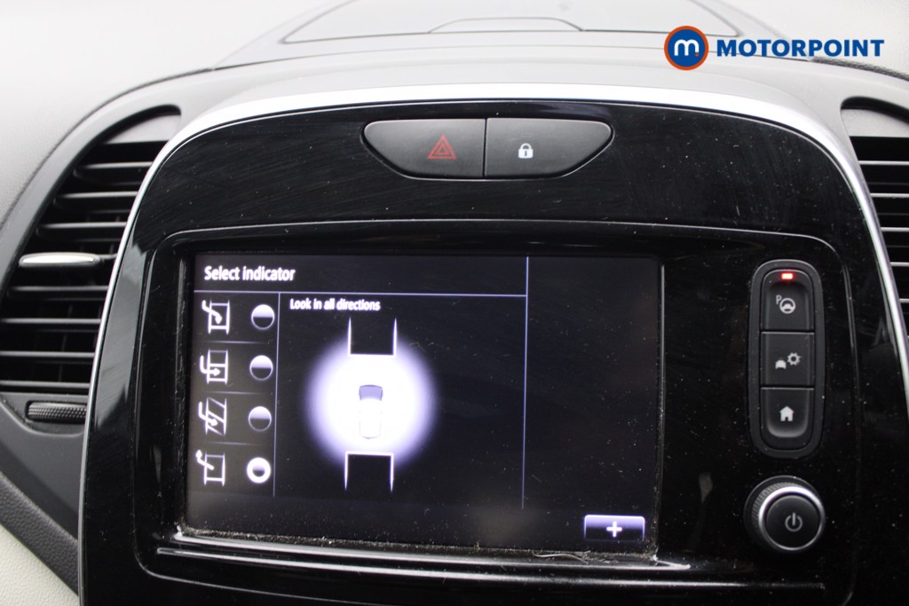 Renault Captur Gt Line Manual Petrol SUV - Stock Number (1548554) - 6th supplementary image