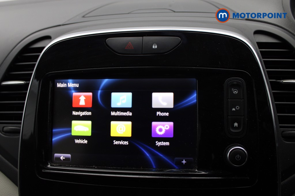 Renault Captur Gt Line Manual Petrol SUV - Stock Number (1548554) - 7th supplementary image