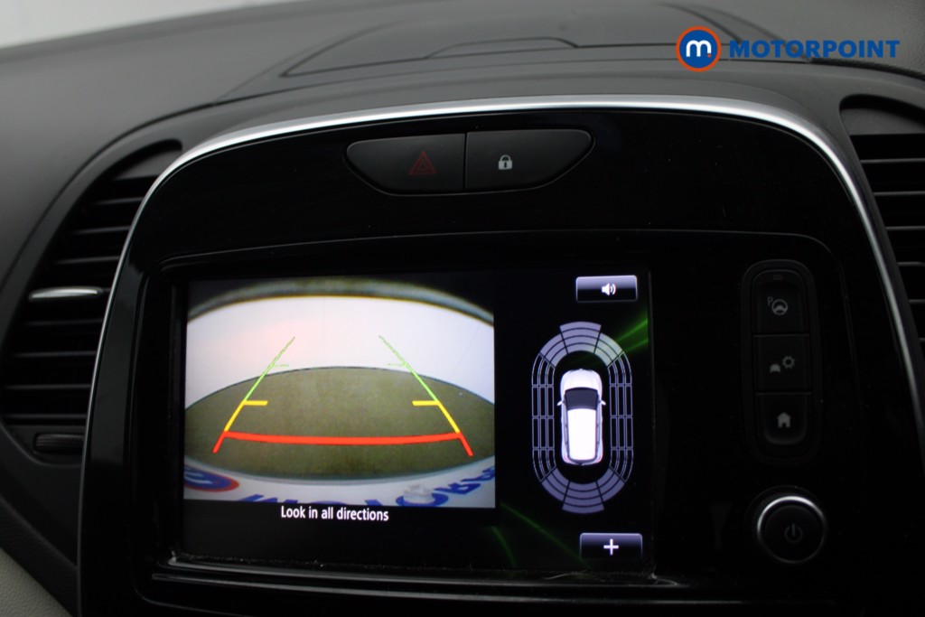 Renault Captur Gt Line Manual Petrol SUV - Stock Number (1548554) - 8th supplementary image