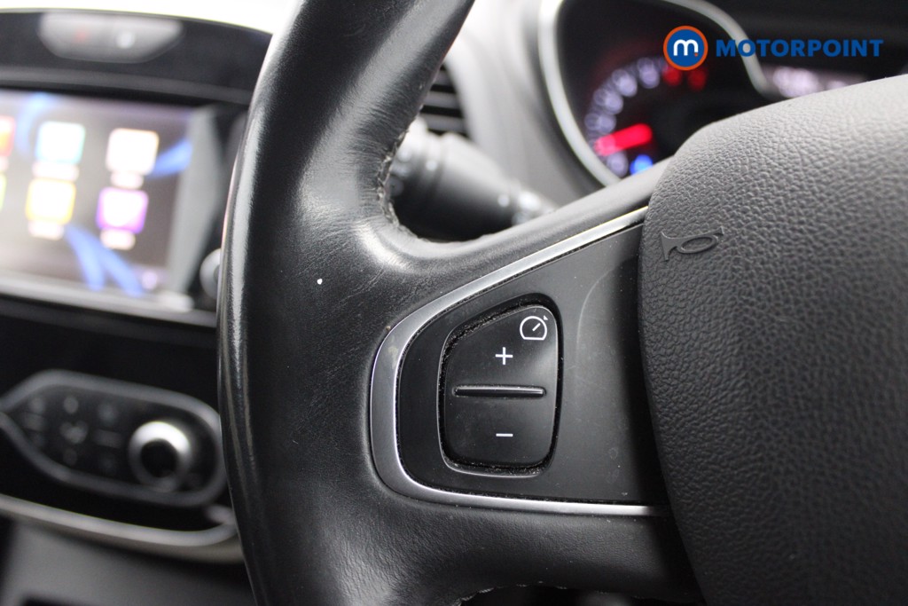 Renault Captur Gt Line Manual Petrol SUV - Stock Number (1548554) - 11th supplementary image