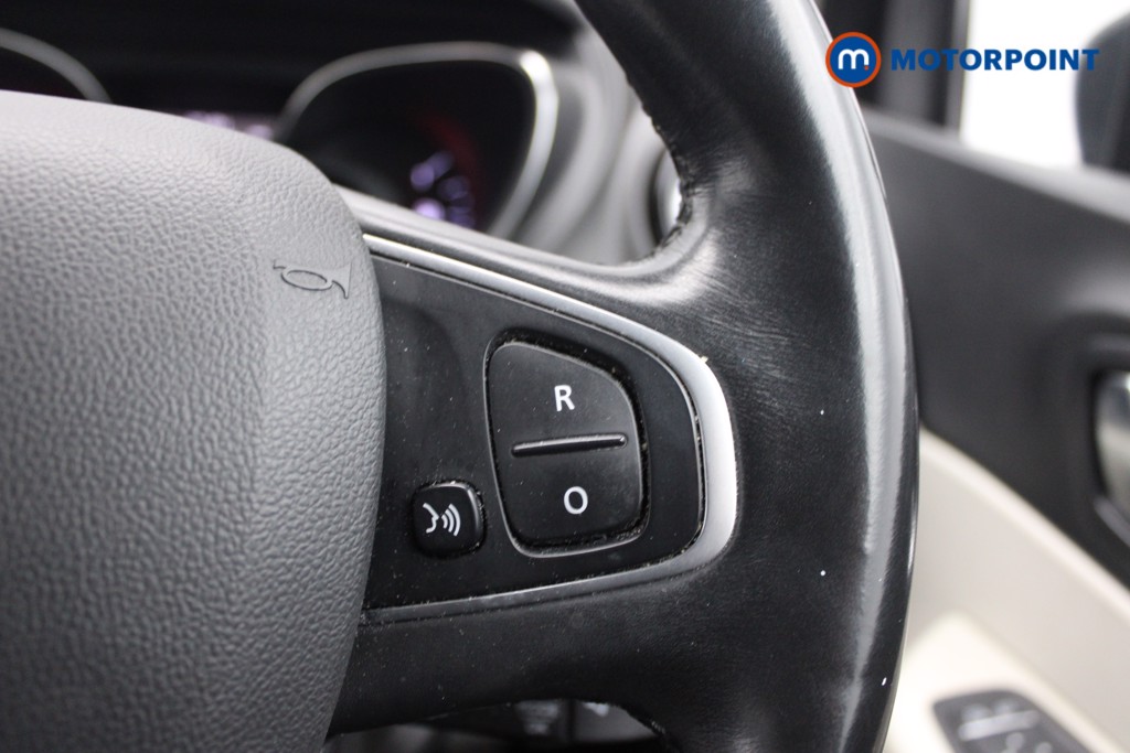 Renault Captur Gt Line Manual Petrol SUV - Stock Number (1548554) - 12th supplementary image
