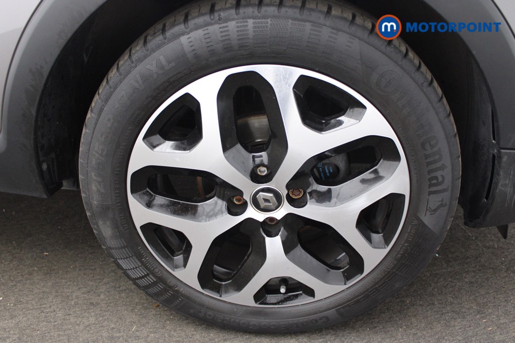 Renault Captur Gt Line Manual Petrol SUV - Stock Number (1548554) - 16th supplementary image