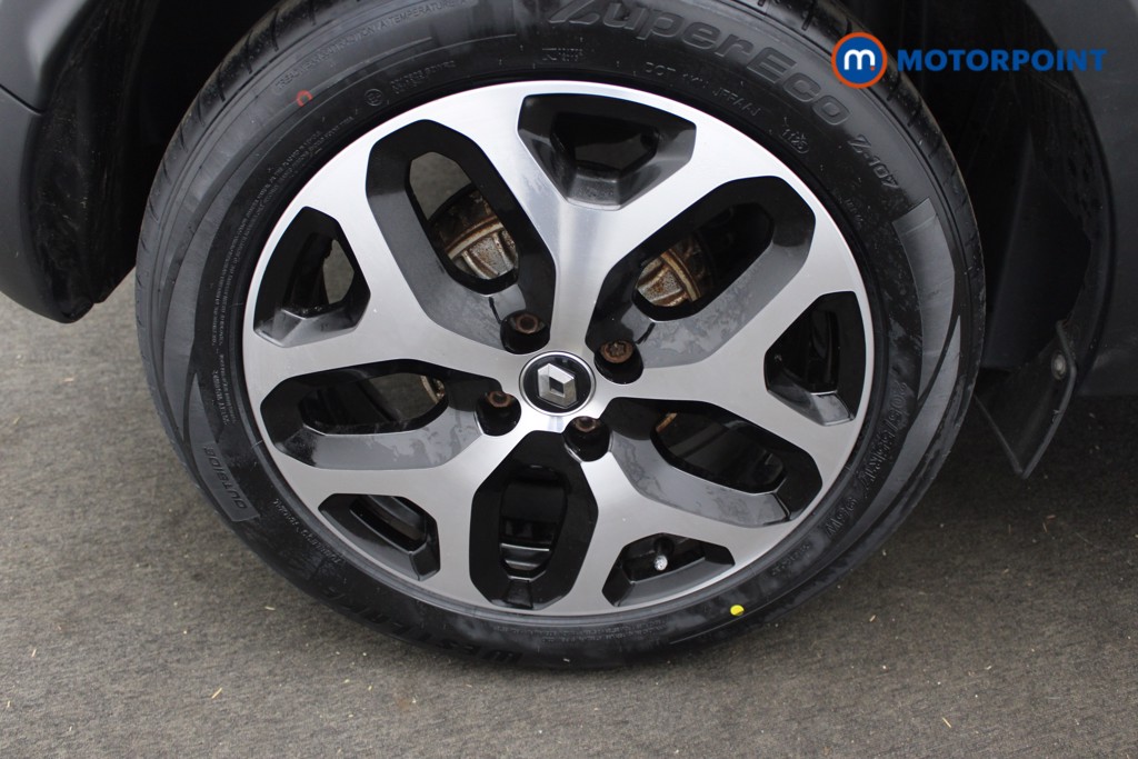 Renault Captur Gt Line Manual Petrol SUV - Stock Number (1548554) - 17th supplementary image