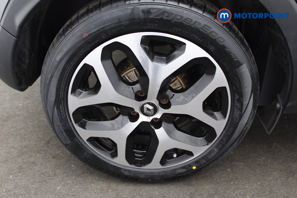 Renault Captur Gt Line Manual Petrol SUV - Stock Number (1548554) - 18th supplementary image