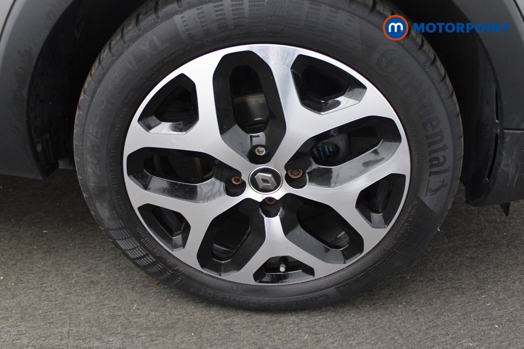 Renault Captur Gt Line Manual Petrol SUV - Stock Number (1548554) - 19th supplementary image