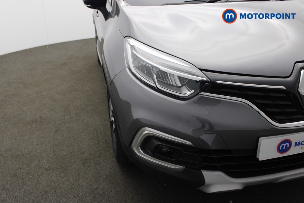 Renault Captur Gt Line Manual Petrol SUV - Stock Number (1548554) - 20th supplementary image