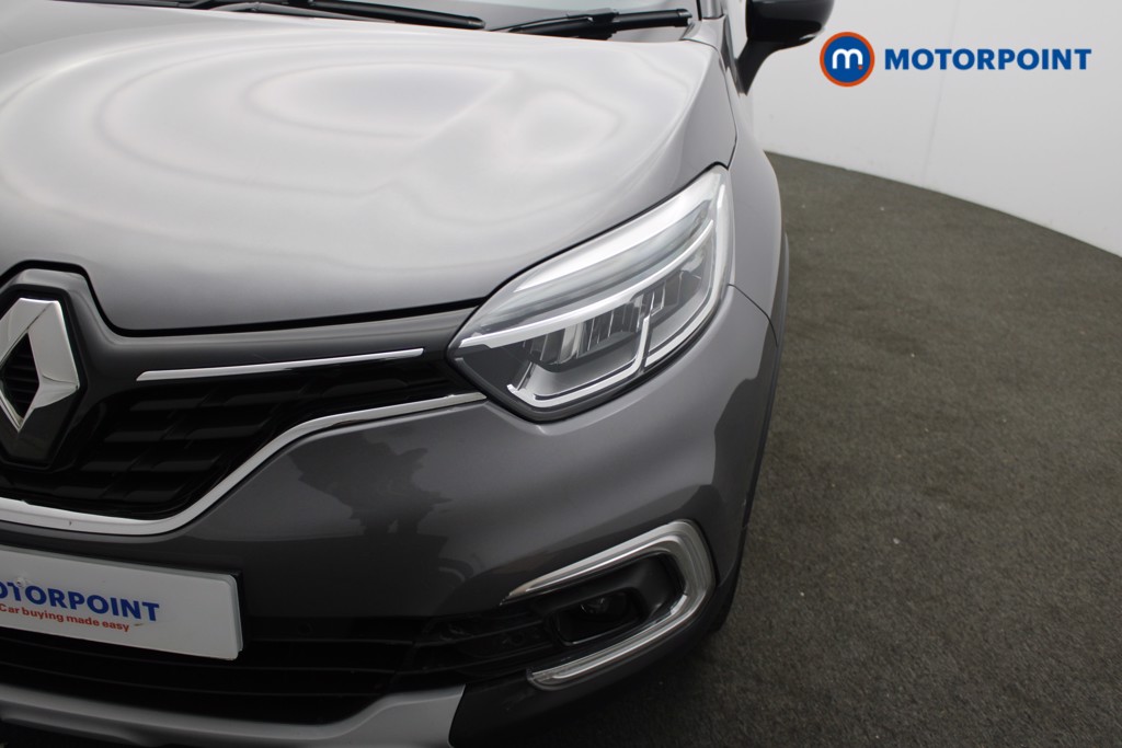 Renault Captur Gt Line Manual Petrol SUV - Stock Number (1548554) - 21st supplementary image