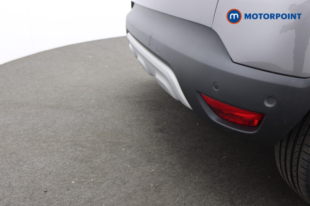 Renault Captur Gt Line Manual Petrol SUV - Stock Number (1548554) - 22nd supplementary image