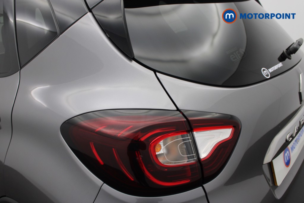 Renault Captur Gt Line Manual Petrol SUV - Stock Number (1548554) - 23rd supplementary image