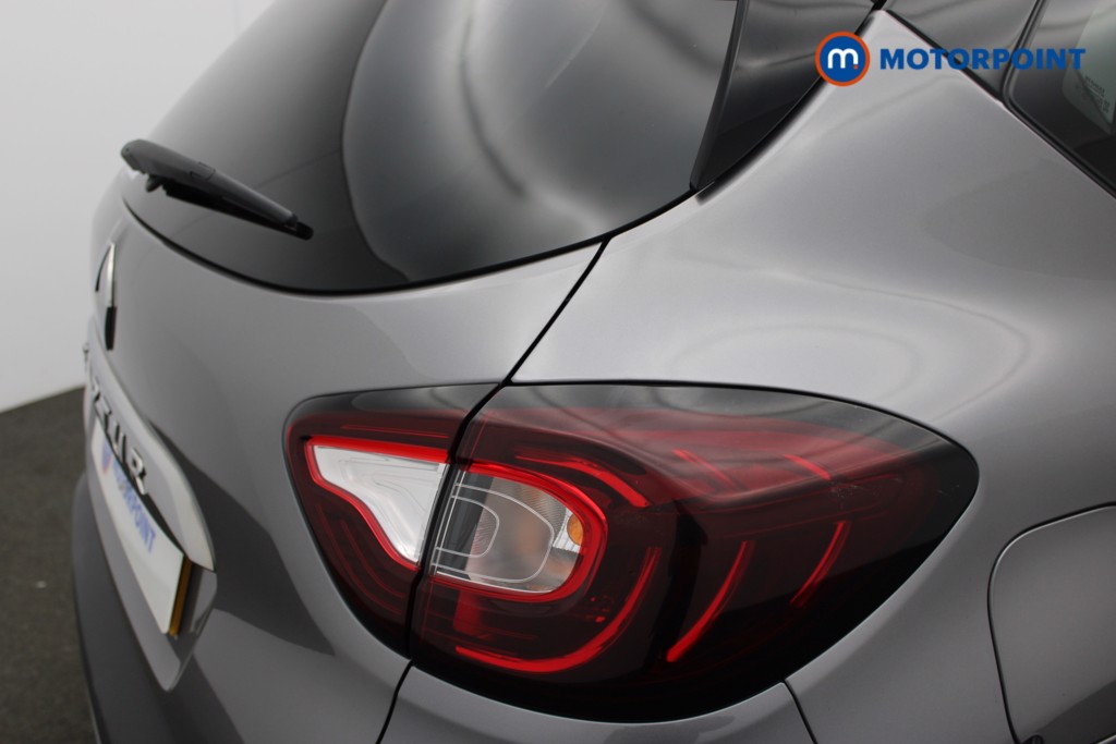 Renault Captur Gt Line Manual Petrol SUV - Stock Number (1548554) - 25th supplementary image