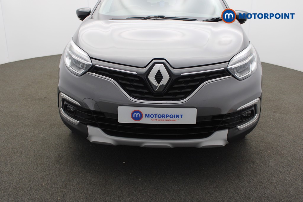 Renault Captur Gt Line Manual Petrol SUV - Stock Number (1548554) - 26th supplementary image