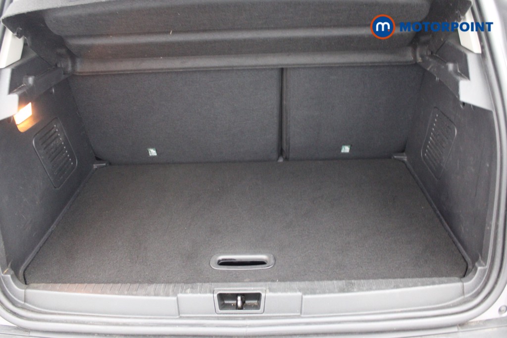 Renault Captur Gt Line Manual Petrol SUV - Stock Number (1548554) - 27th supplementary image