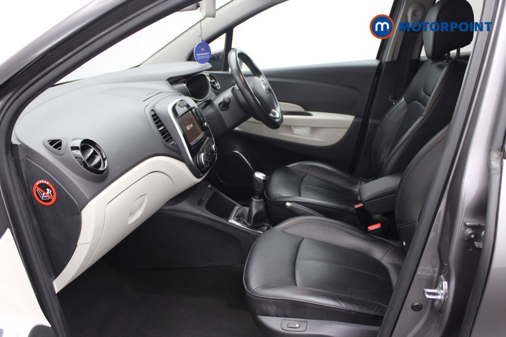 Renault Captur Gt Line Manual Petrol SUV - Stock Number (1548554) - 1st supplementary image