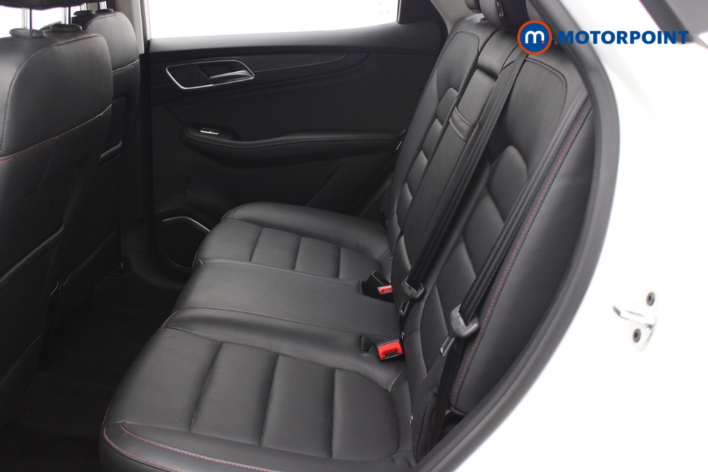 Mg Motor Uk HS Excite Manual Petrol SUV - Stock Number (1548574) - 2nd supplementary image
