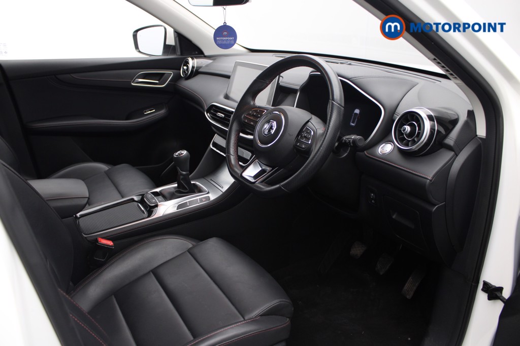 Mg Motor Uk HS Excite Manual Petrol SUV - Stock Number (1548574) - 3rd supplementary image