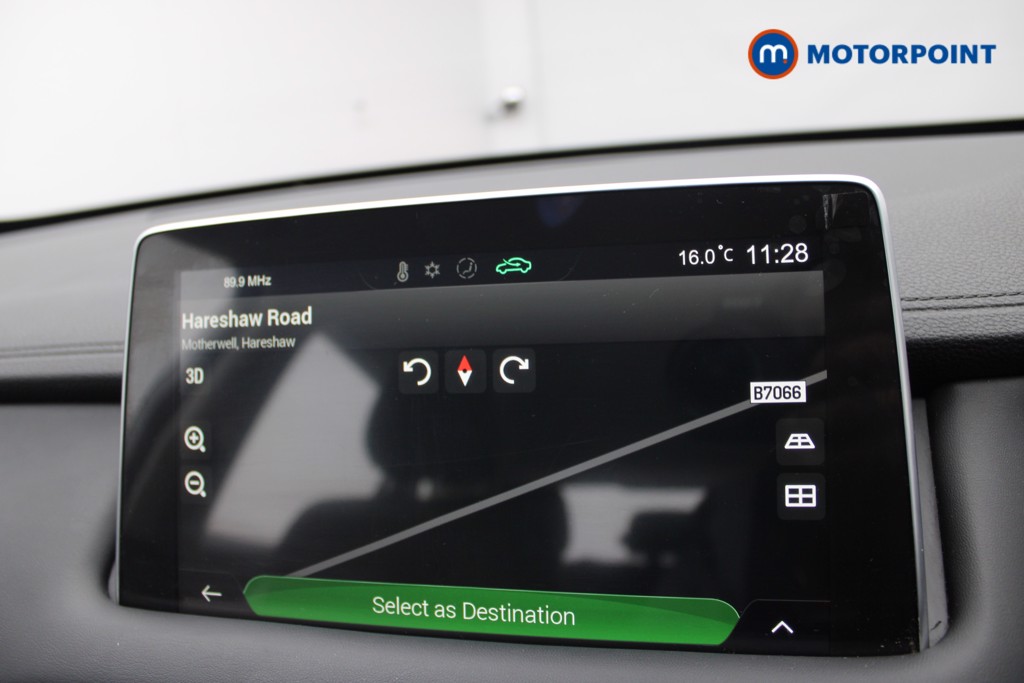 Mg Motor Uk HS Excite Manual Petrol SUV - Stock Number (1548574) - 6th supplementary image