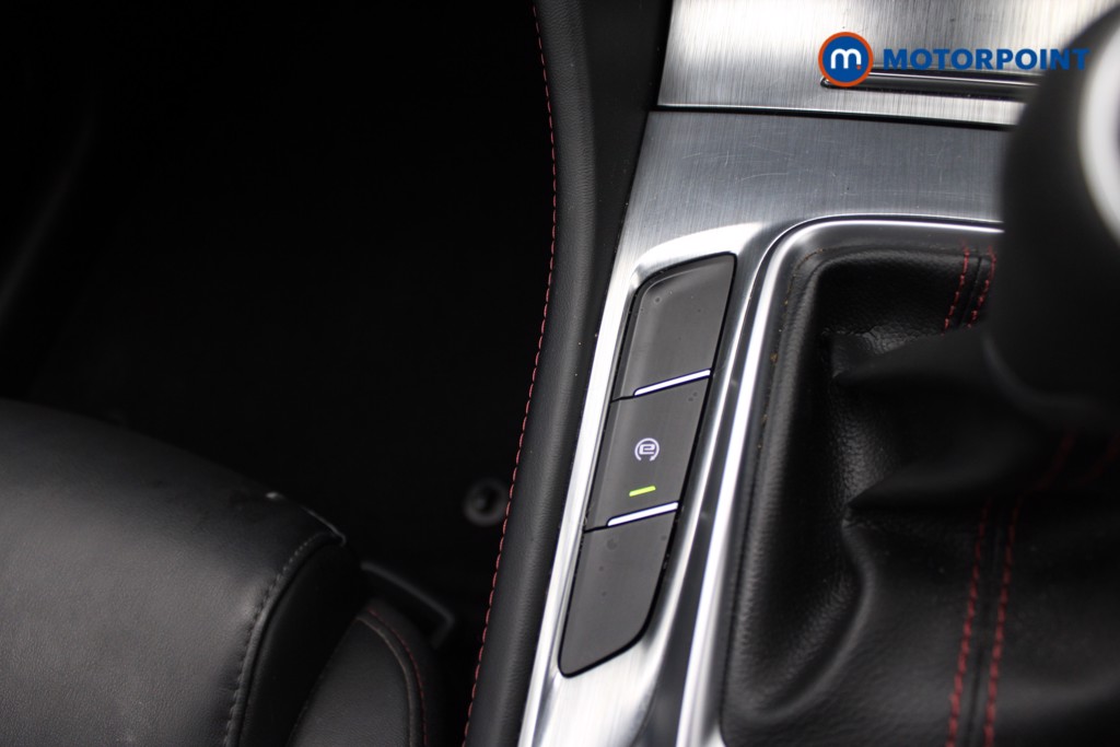 Mg Motor Uk HS Excite Manual Petrol SUV - Stock Number (1548574) - 8th supplementary image