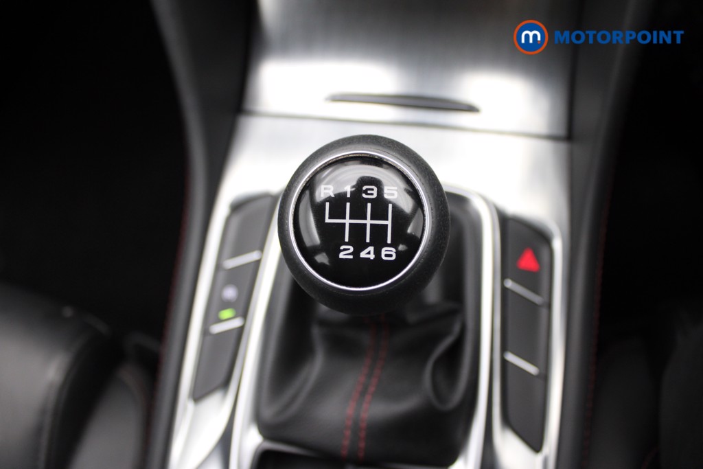 Mg Motor Uk HS Excite Manual Petrol SUV - Stock Number (1548574) - 11th supplementary image