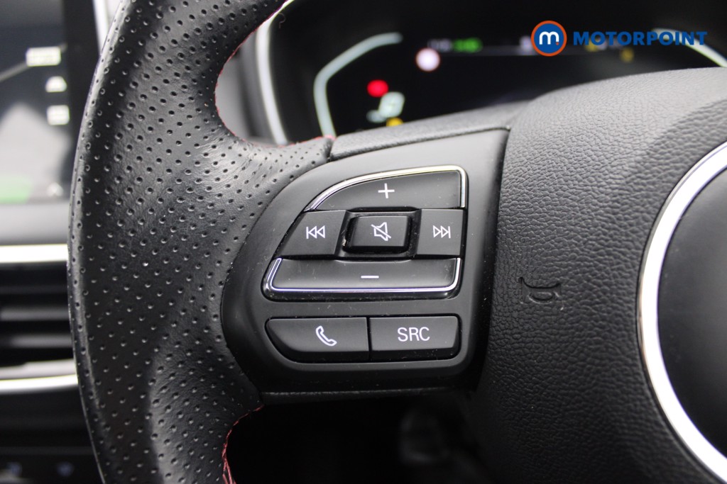 Mg Motor Uk HS Excite Manual Petrol SUV - Stock Number (1548574) - 12th supplementary image
