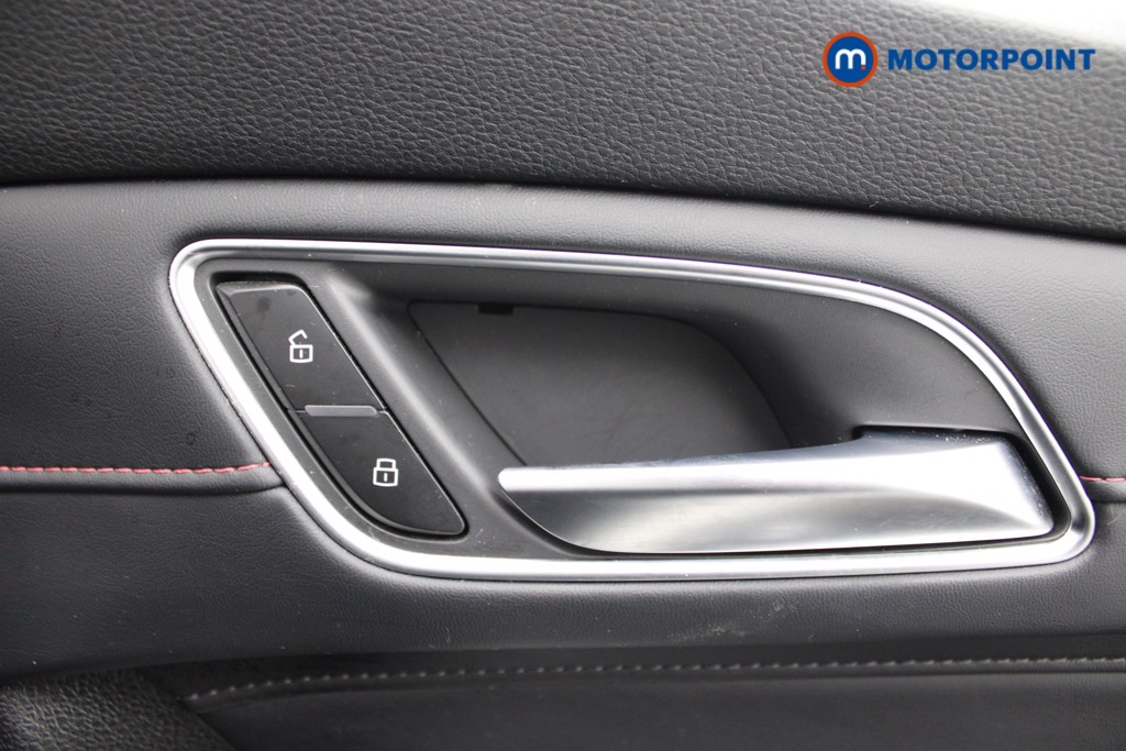 Mg Motor Uk HS Excite Manual Petrol SUV - Stock Number (1548574) - 14th supplementary image