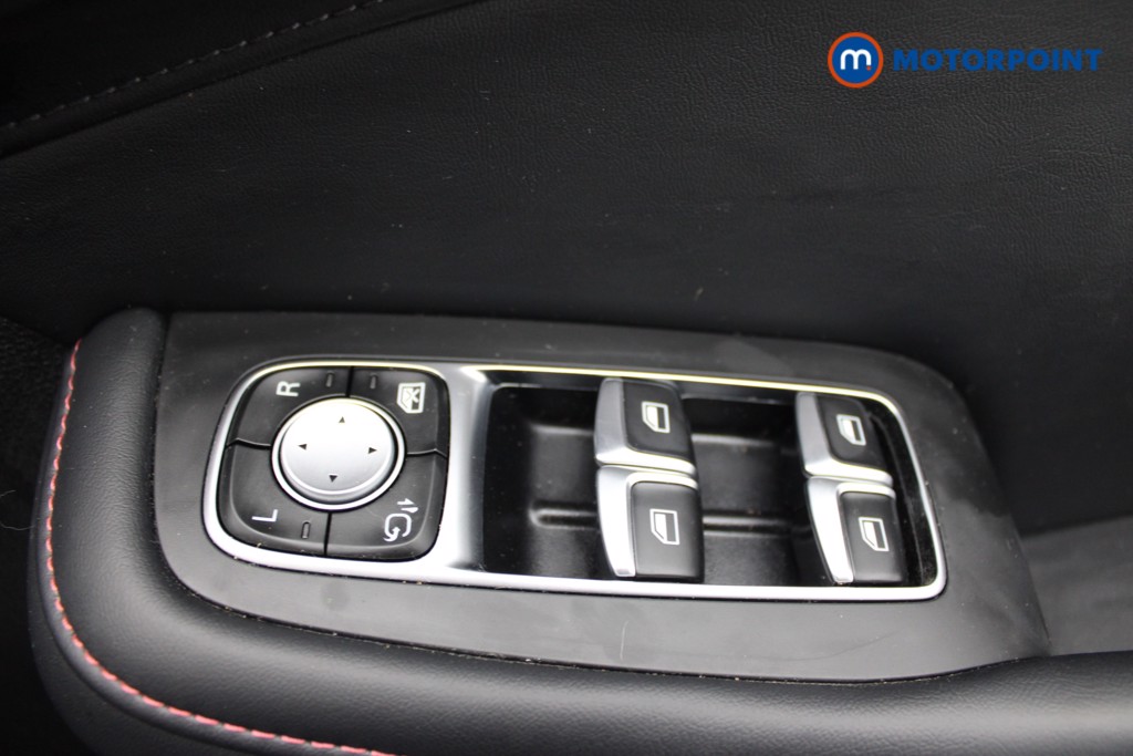 Mg Motor Uk HS Excite Manual Petrol SUV - Stock Number (1548574) - 15th supplementary image