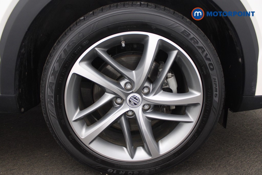 Mg Motor Uk HS Excite Manual Petrol SUV - Stock Number (1548574) - 16th supplementary image