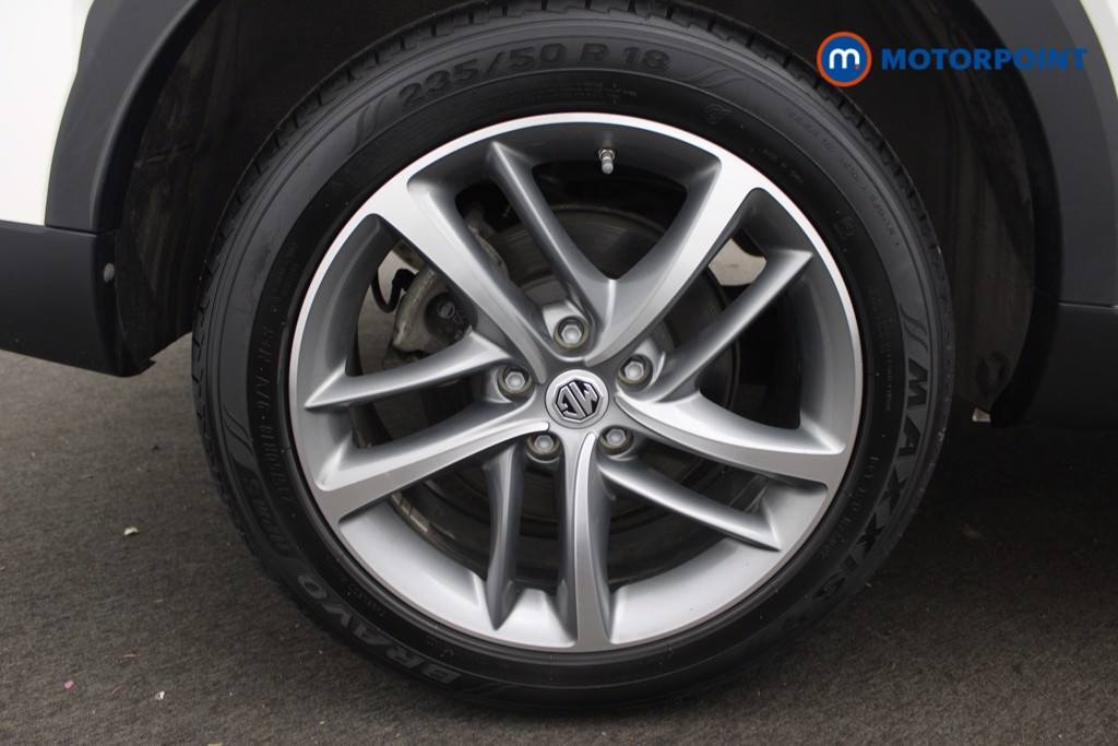 Mg Motor Uk HS Excite Manual Petrol SUV - Stock Number (1548574) - 17th supplementary image