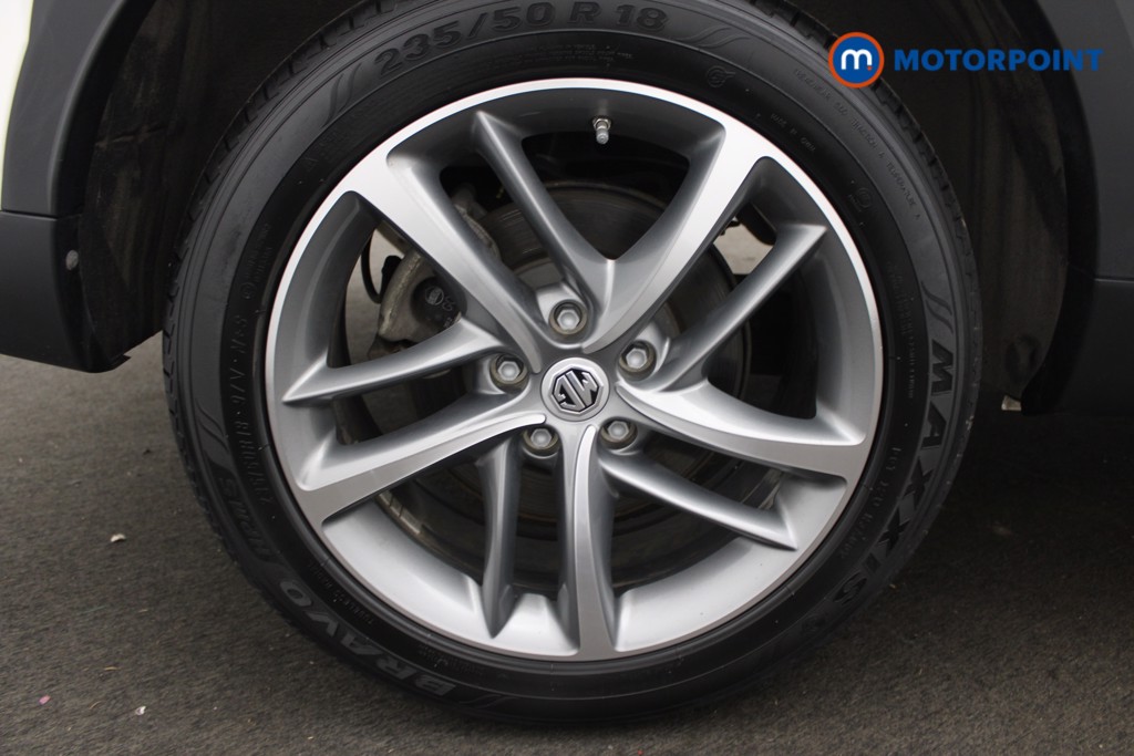 Mg Motor Uk HS Excite Manual Petrol SUV - Stock Number (1548574) - 18th supplementary image