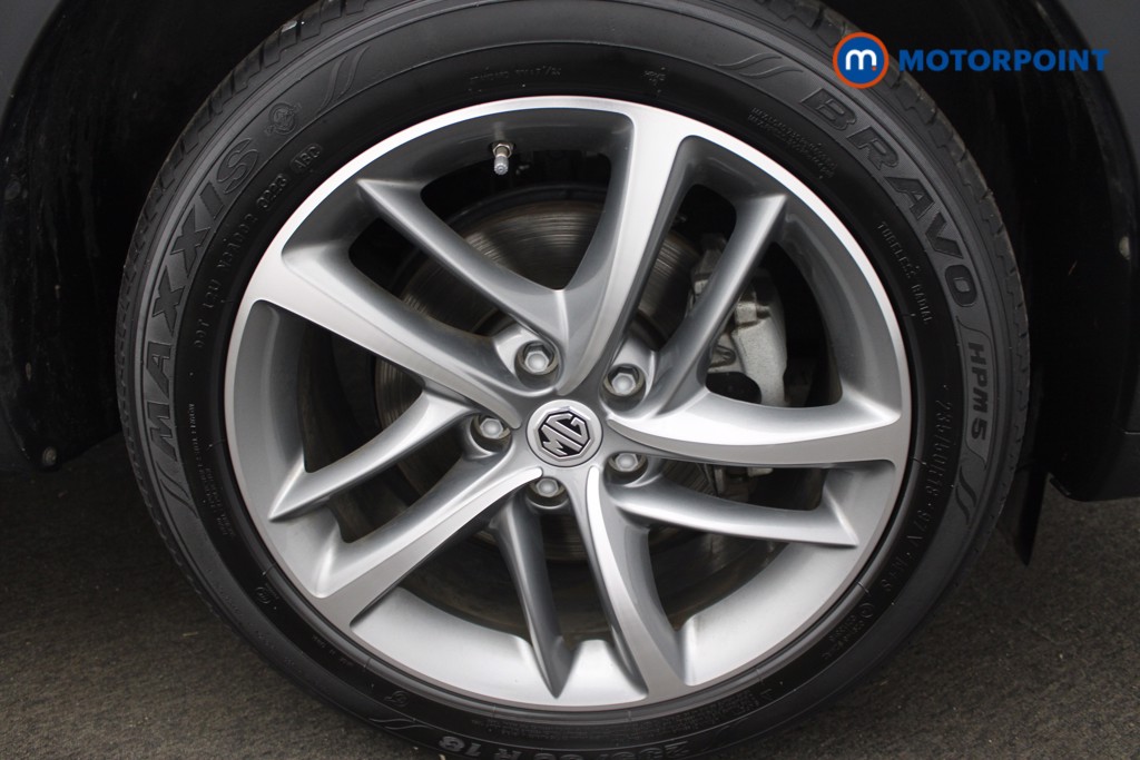 Mg Motor Uk HS Excite Manual Petrol SUV - Stock Number (1548574) - 19th supplementary image