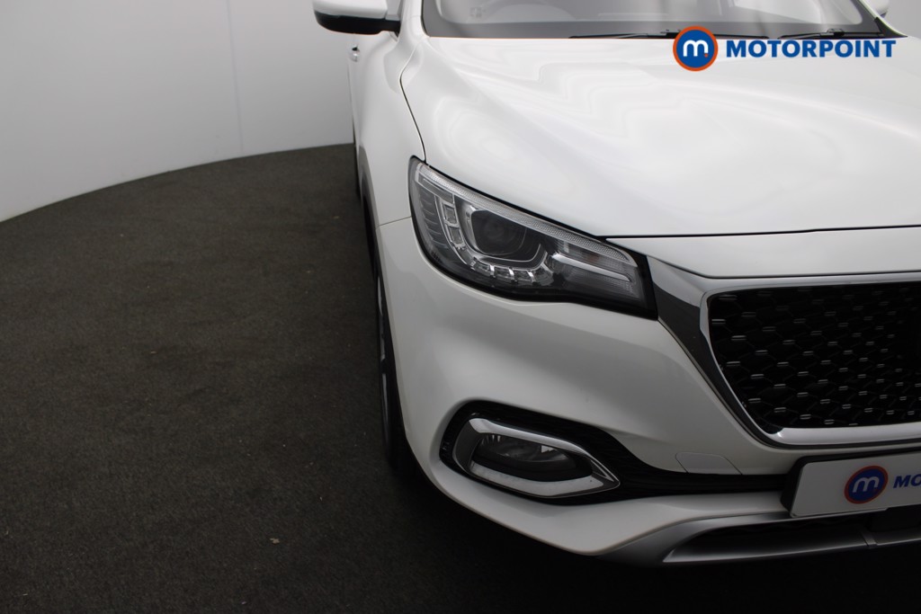Mg Motor Uk HS Excite Manual Petrol SUV - Stock Number (1548574) - 20th supplementary image