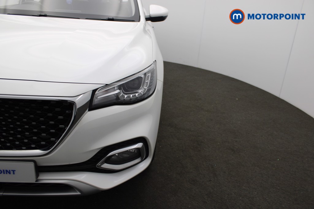 Mg Motor Uk HS Excite Manual Petrol SUV - Stock Number (1548574) - 21st supplementary image