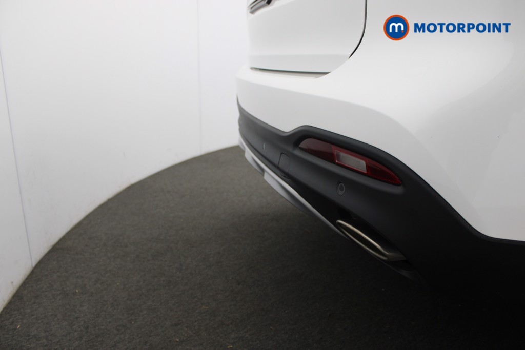 Mg Motor Uk HS Excite Manual Petrol SUV - Stock Number (1548574) - 23rd supplementary image