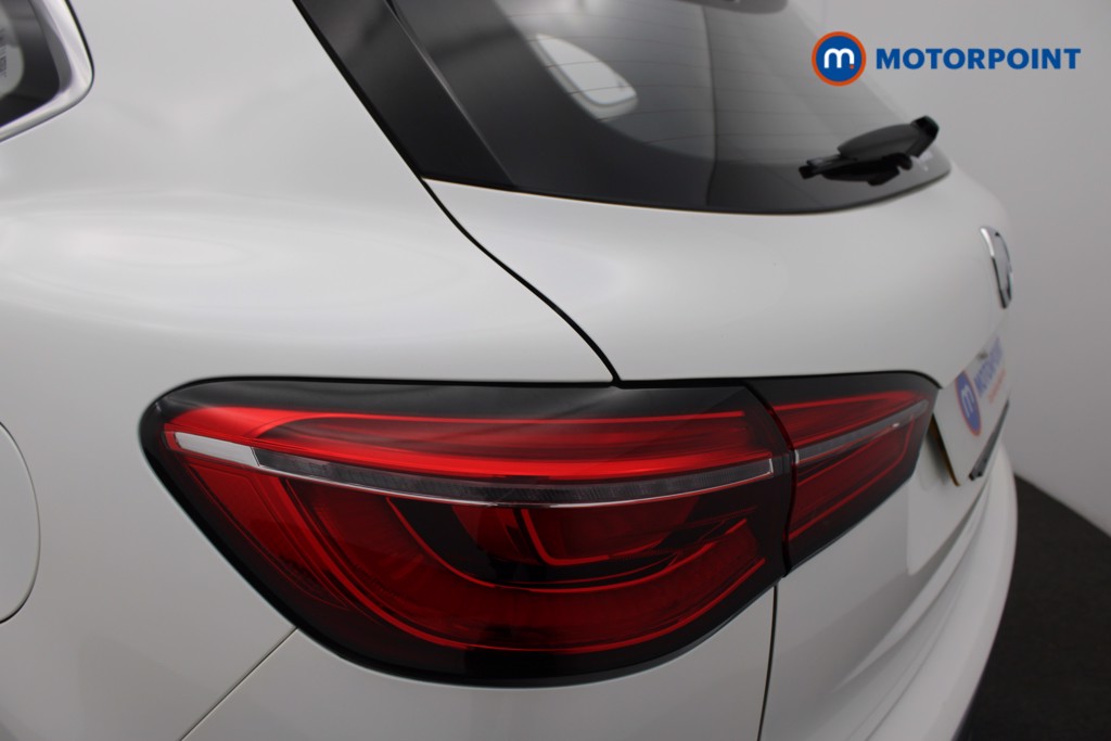 Mg Motor Uk HS Excite Manual Petrol SUV - Stock Number (1548574) - 24th supplementary image