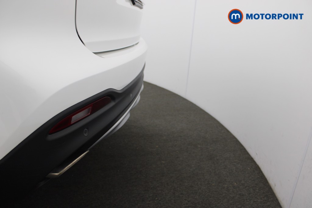 Mg Motor Uk HS Excite Manual Petrol SUV - Stock Number (1548574) - 25th supplementary image