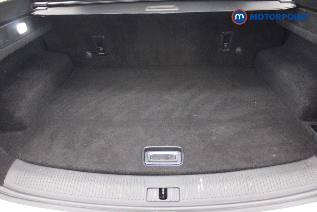 Mg Motor Uk HS Excite Manual Petrol SUV - Stock Number (1548574) - 27th supplementary image