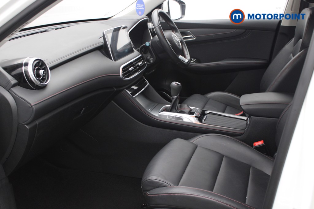 Mg Motor Uk HS Excite Manual Petrol SUV - Stock Number (1548574) - 1st supplementary image