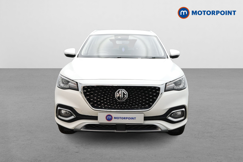 Mg Motor Uk HS Excite Manual Petrol SUV - Stock Number (1548574) - Front bumper