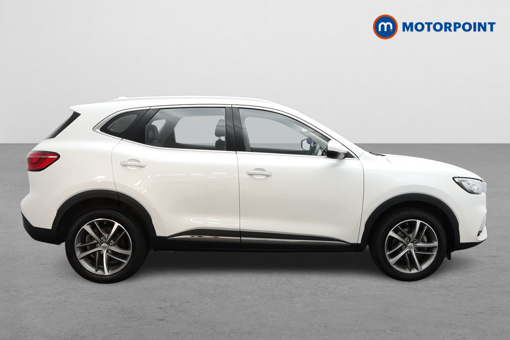 Mg Motor Uk HS Excite Manual Petrol SUV - Stock Number (1548574) - Drivers side