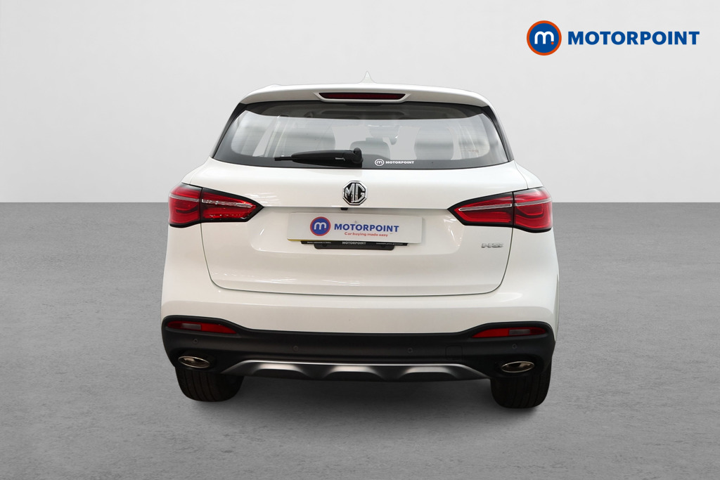 Mg Motor Uk HS Excite Manual Petrol SUV - Stock Number (1548574) - Rear bumper