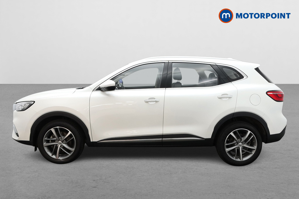 Mg Motor Uk HS Excite Manual Petrol SUV - Stock Number (1548574) - Passenger side