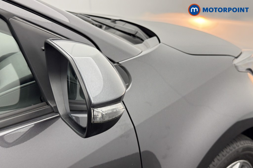 Toyota Yaris Icon Automatic Petrol-Electric Hybrid Hatchback - Stock Number (1548583) - 15th supplementary image