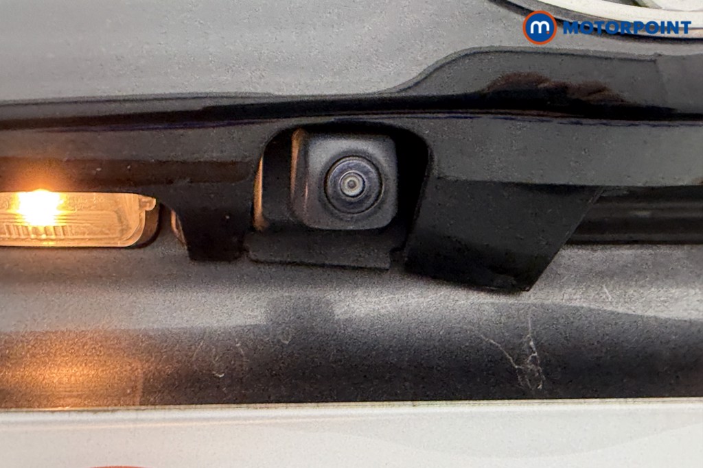 Toyota Yaris Icon Automatic Petrol-Electric Hybrid Hatchback - Stock Number (1548583) - 17th supplementary image